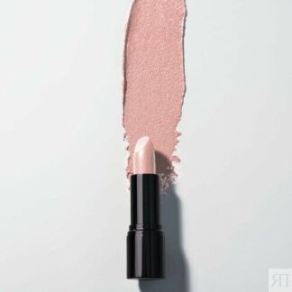 Make Up Factory Помада для губ мерцающая с глиттером SHIMMER LIP STICK №01