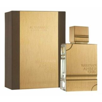 Al Haramain Perfumes Amber Oud Gold Edition парфюмерная вода 100мл Al Haram