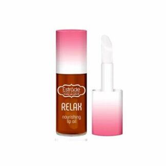ESTRADE Масло для губ "RELAX", 504 Карамель