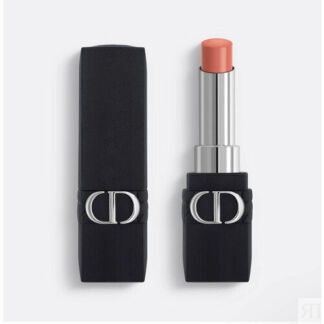 Губная помада DIOR Rouge Dior Forever 3.2 г, 100% ОРИГИНАЛ. Оттенок - 100 F