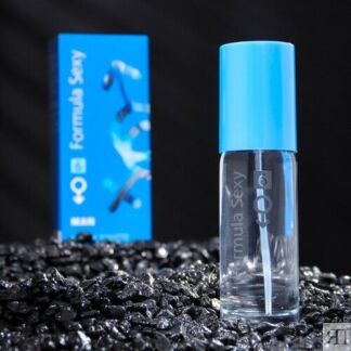 Formula Sexy Туалетная вода с феромонами мужская Formula Sexy №6, 30 мл (по