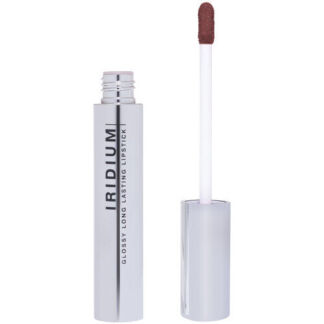 INFLUENCE BEAUTY Помада для губ жидкая стойкая Iridium, 3 мл, 06