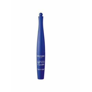 Bourjois Paris / Жидкая подводка для глаз Liner Pinceau 004 Bleu Bourjois
