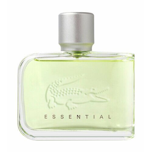 LACOSTE Essential Туалетная вода муж, 125 мл LACOSTE фото 1