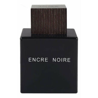 Туалетная вода LALIQUE Encre Noire Pour Homme мужская миниатюра 4.5 мл Lali