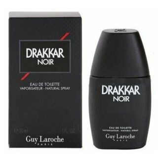 Guy Laroche туалетная вода Drakkar Noir, 30 мл Guy Laroche