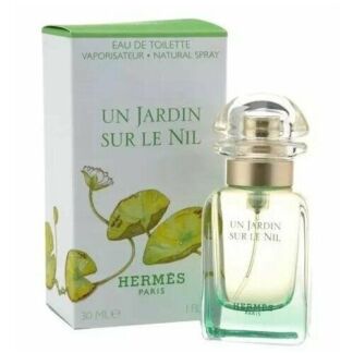 Hermes туалетная вода Un Jardin sur le Nil, 50 мл. Hermes
