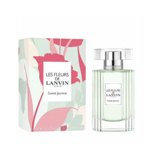 Туалетная вода Lanvin Sweet Jasmine 50 мл. Lanvin