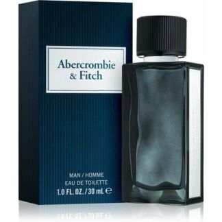 Abercrombie Fitch First Instinct Blue Туалетная вода 30 мл Abercrombie & Fi