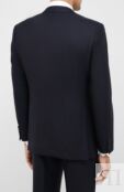 Шерстяной костюм Brioni RA000L/P5AMJ/BRUNIC0 фото 3
