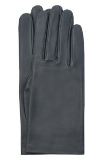 Кожаные перчатки Agnelle