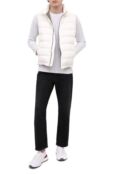 Текстильные кроссовки Brunello Cucinelli MZUPMB0252 фото 2