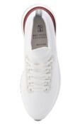 Текстильные кроссовки Brunello Cucinelli MZUPMB0252 фото 5
