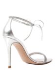Комбинированные босоножки Stark 105 Gianvito Rossi G61408.15RIC.BNSARAR фото 5