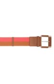 Текстильный пояс Ribbon Loro Piana FAL6513 фото 3