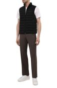Пуховый жилет Emporio Armani 8N1BQ1/1NLRZ фото 2
