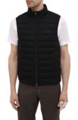 Пуховый жилет Emporio Armani 8N1BQ1/1NLRZ фото 3