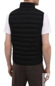Пуховый жилет Emporio Armani 8N1BQ1/1NLRZ фото 4