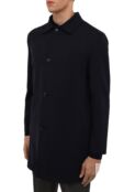 Двусторонний плащ Kiton UW1084CV0813A фото 3