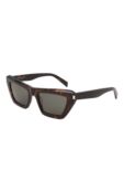 Солнцезащитные очки Saint Laurent SL 467 002 фото 1