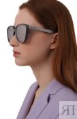 Солнцезащитные очки Balenciaga BB0175SA 003 фото 2