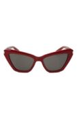 Солнцезащитные очки Saint Laurent SL 466 003 фото 3