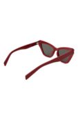 Солнцезащитные очки Saint Laurent SL 466 003 фото 4