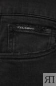 Джинсы Slim Dolce & Gabbana GY07CD/G8IP2 фото 5