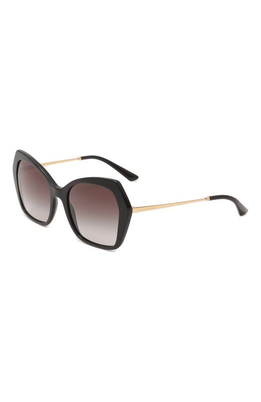 Солнцезащитные очки Dolce & Gabbana 4399-501/8G фото 1