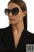 Солнцезащитные очки Dolce & Gabbana 4399-501/8G фото 2