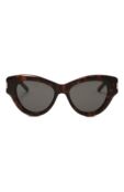 Солнцезащитные очки Saint Laurent SL 506 фото 3