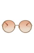 Солнцезащитные очки Chloé CH0144S 003 фото 3