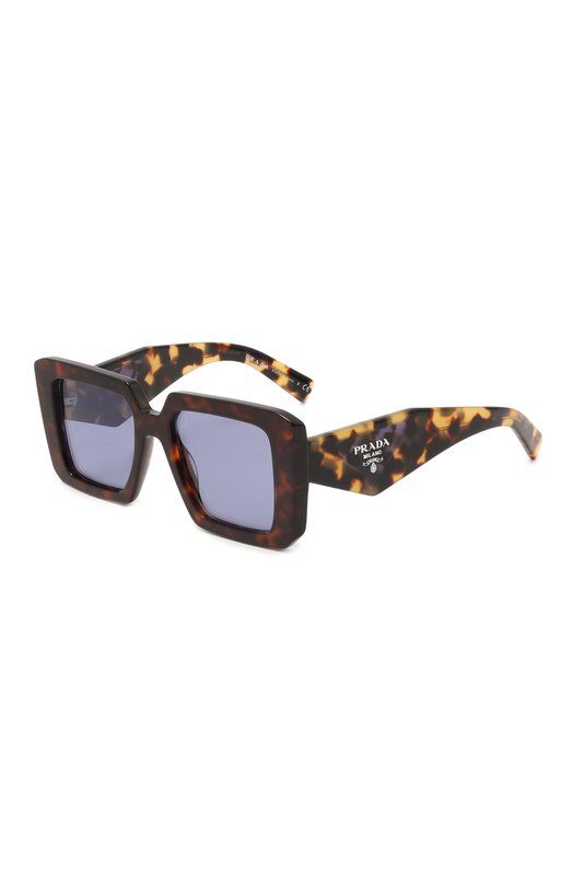 Солнцезащитные очки Prada SPR23Y-M2AU-FE05Q-051 фото 1