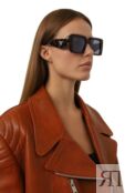 Солнцезащитные очки Prada SPR23Y-M2AU-FE05Q-051 фото 2