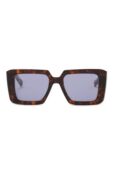Солнцезащитные очки Prada SPR23Y-M2AU-FE05Q-051 фото 3