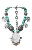 Колье Gucci 651077 J1D61 фото 3