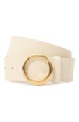Кожаный ремень Jil Sander J08TP0007/P5382 фото 1