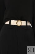 Кожаный ремень Jil Sander J08TP0007/P5382 фото 2