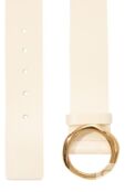 Кожаный ремень Jil Sander J08TP0007/P5382 фото 3
