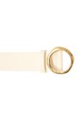 Кожаный ремень Jil Sander J08TP0007/P5382 фото 4