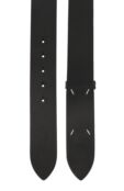 Кожаный ремень Maison Margiela SA1TP0006/P5871 фото 3