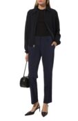 Брюки Prada P2469-G39-F0124-111 фото 2
