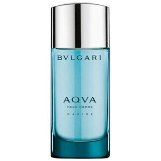 BVLGARI туалетная вода Aqva pour Homme Marine, 30 мл, 30 г BVLGARI