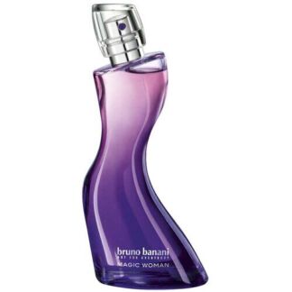 Bruno Banani туалетная вода Magic Woman, 30 мл, 400 г Bruno Banani