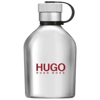 BOSS туалетная вода Hugo Iced, 75 мл, 400 г BOSS