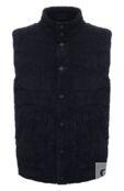 Вельветовый жилет KNT UGKN044YC4000 фото 1