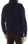 Вельветовый жилет KNT UGKN044YC4000 фото 4