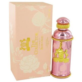 Alexandre J парфюмерная вода Rose Oud, 100 мл, 150 г Alexandre J.