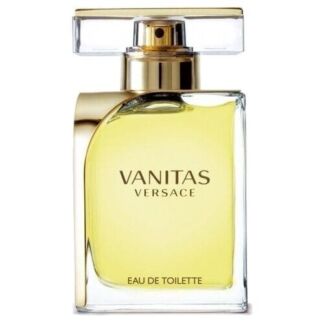 Versace туалетная вода Vanitas, 100 мл Versace