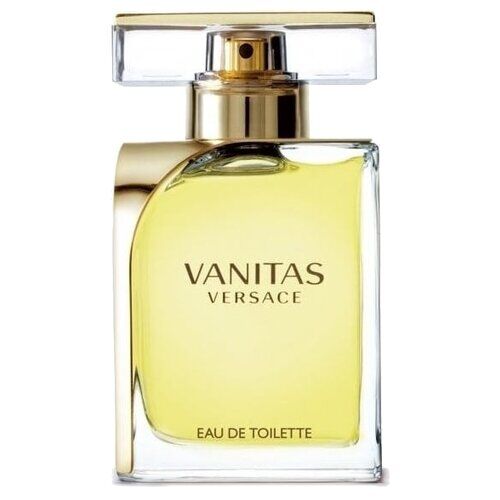 Versace туалетная вода Vanitas, 100 мл Versace фото 1